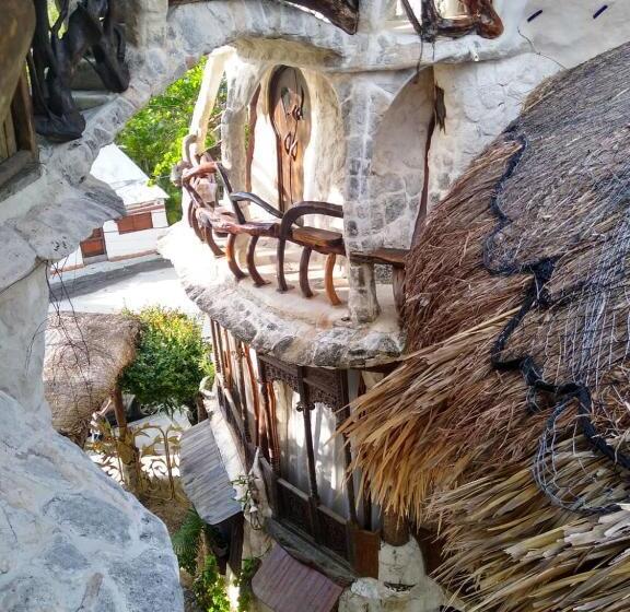 호텔 La Quinta Orquídea