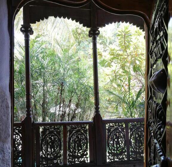 호텔 La Quinta Orquídea