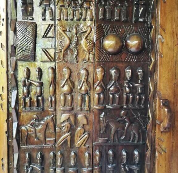 호텔 La Quinta Orquídea