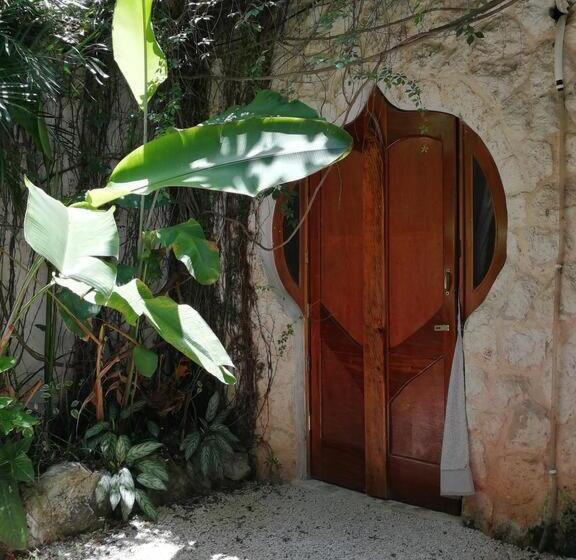 호텔 La Quinta Orquídea