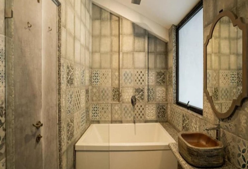 酒店 Lillywoods Suites And Villas