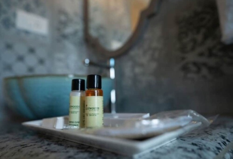 酒店 Lillywoods Suites And Villas