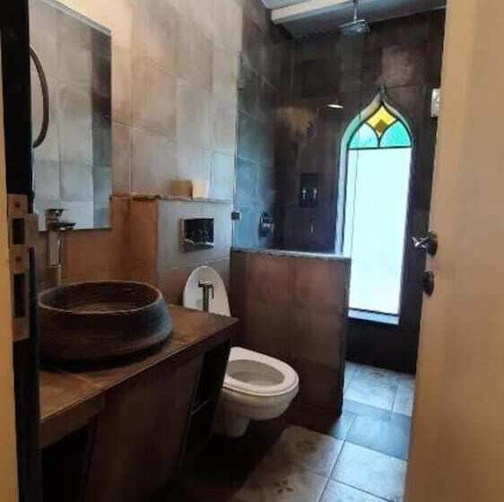 酒店 Lillywoods Suites And Villas