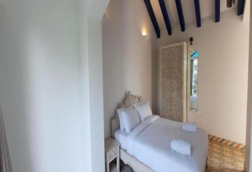 酒店 Lillywoods Suites And Villas