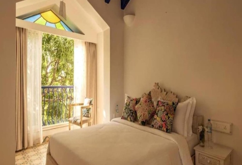 酒店 Lillywoods Suites And Villas