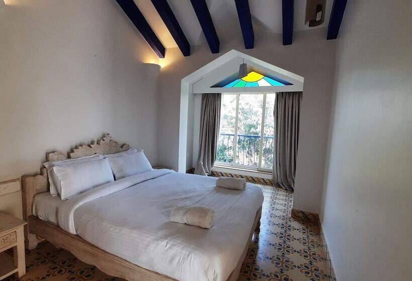 酒店 Lillywoods Suites And Villas