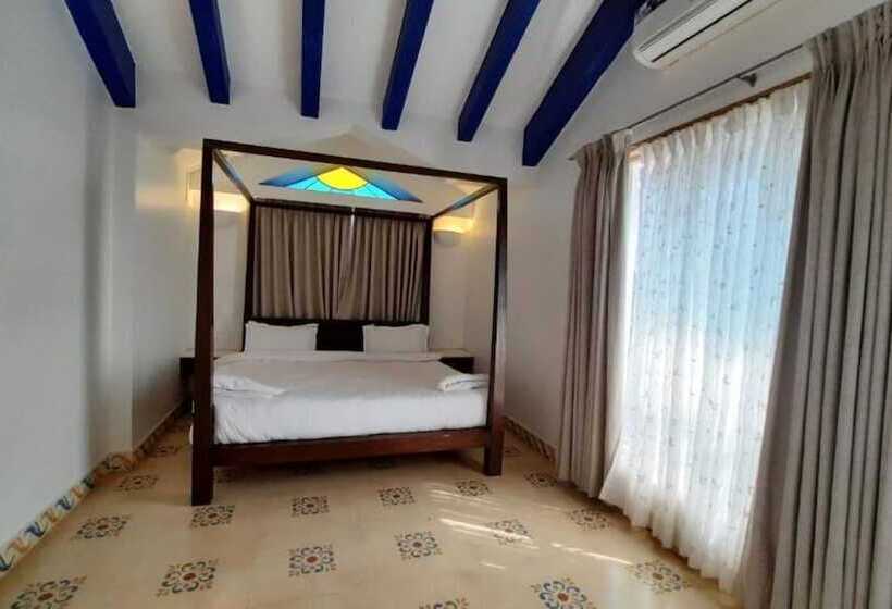 酒店 Lillywoods Suites And Villas