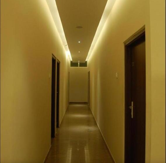 فندق Nakshatra Inn Vl Tuticorin
