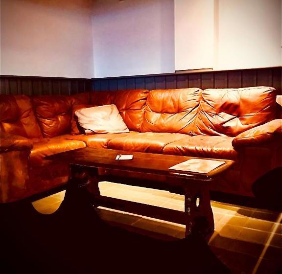 酒店 Ocean View Bar & Rooms