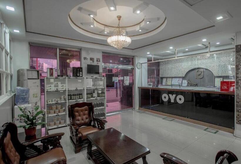 فندق Oyo 700 Pj Inn