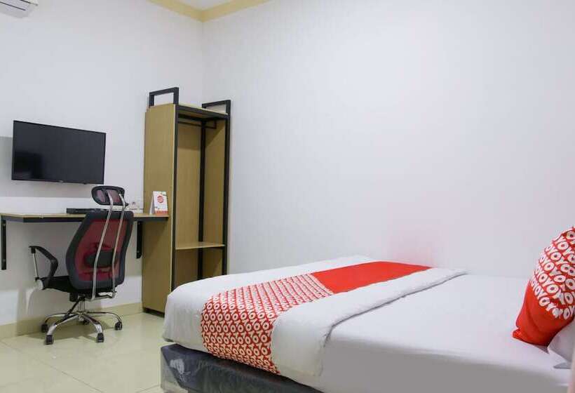 ホテル O Guest House Cahaya 7296