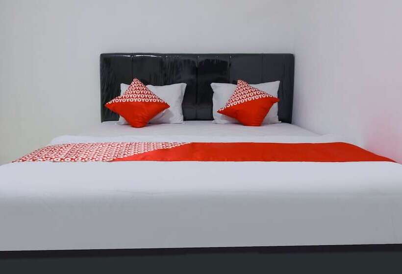 ホテル O Guest House Cahaya 7296