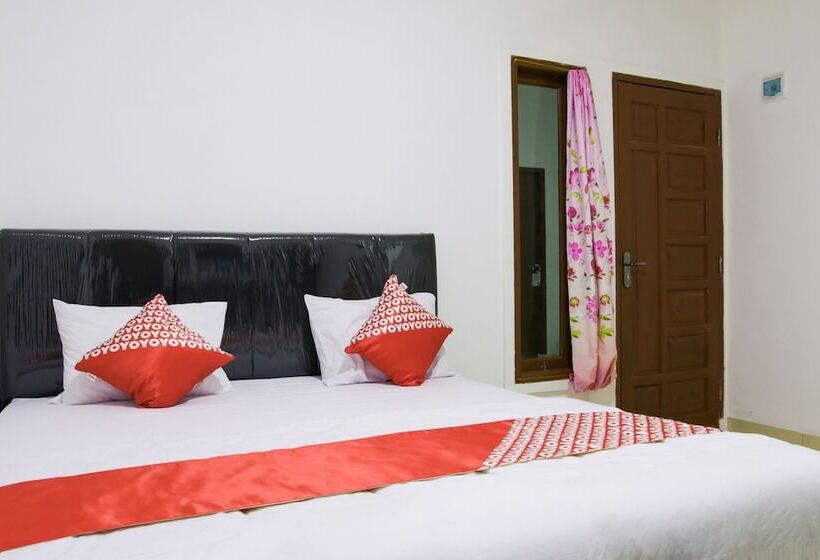 ホテル O Guest House Cahaya 7296