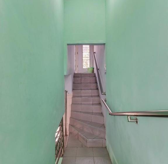 酒店 Oyo 90014 Green House Cipanas