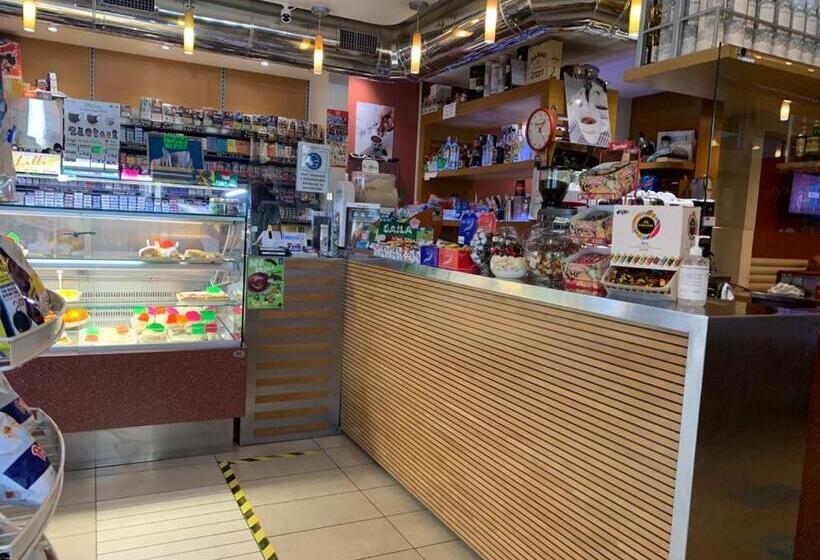هتل Piada D'oro