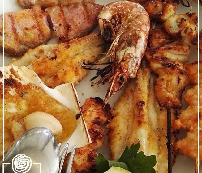 ホテル Piada D'oro