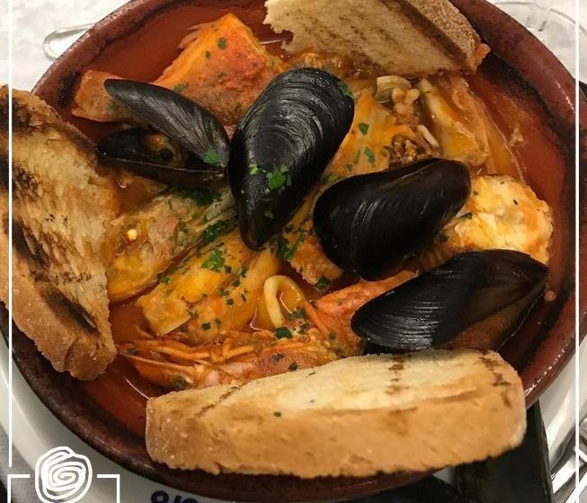 ホテル Piada D'oro