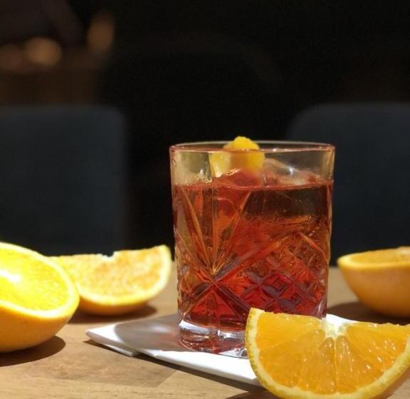 בית מלון כפרי Primma