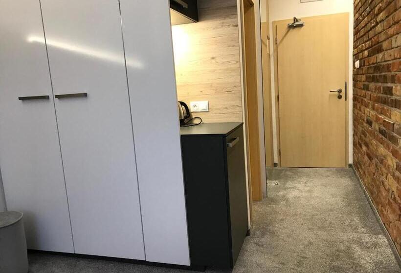 בית מלון כפרי Primma