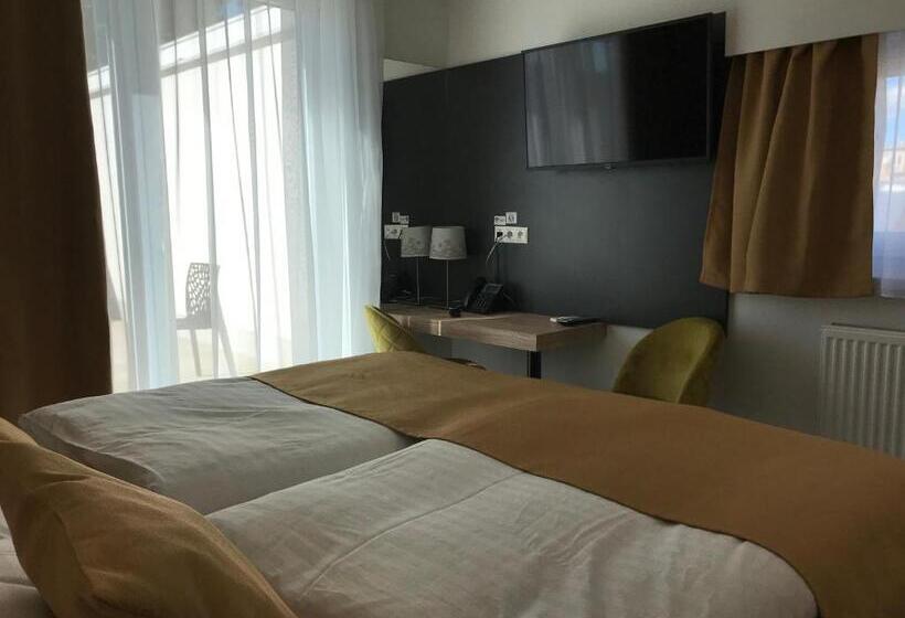 בית מלון כפרי Primma