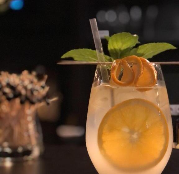 בית מלון כפרי Primma