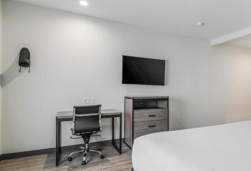 ホテル Red Lion Inn & Suites Katy