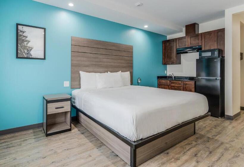 ホテル Red Lion Inn & Suites Katy