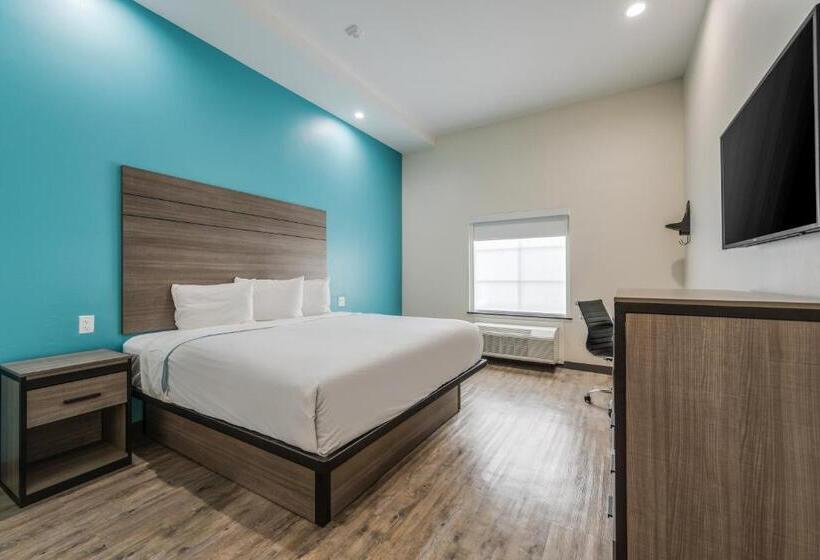 ホテル Red Lion Inn & Suites Katy