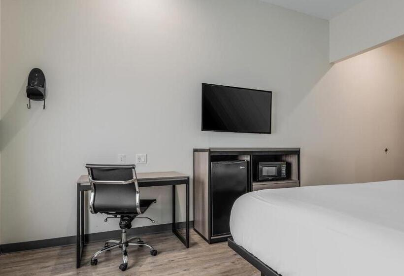 ホテル Red Lion Inn & Suites Katy