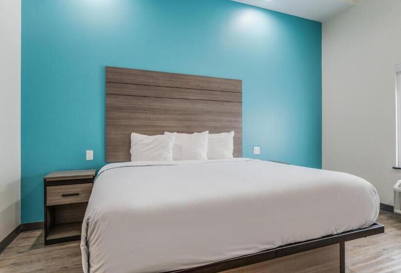 ホテル Red Lion Inn & Suites Katy