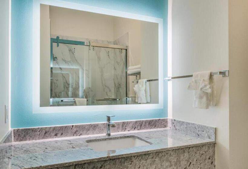 ホテル Red Lion Inn & Suites Katy