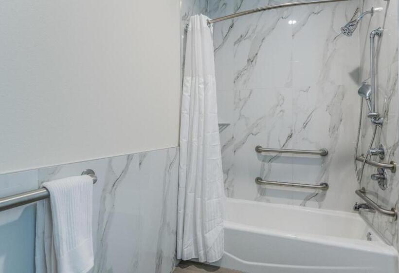 ホテル Red Lion Inn & Suites Katy