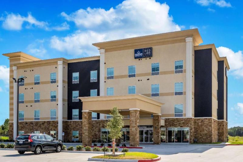 ホテル Red Lion Inn & Suites Katy