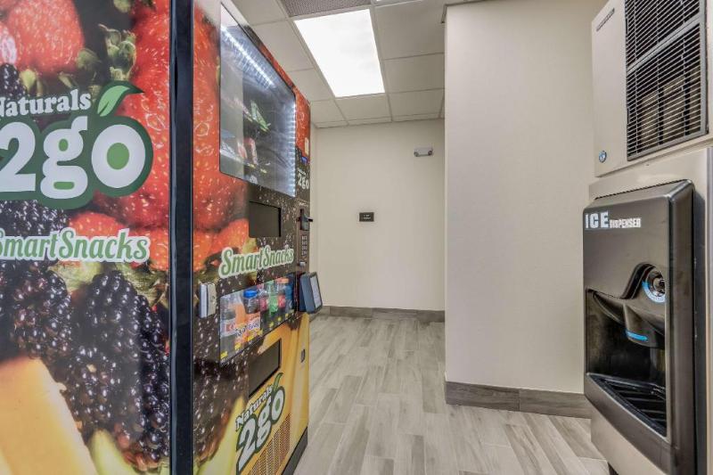 ホテル Red Lion Inn & Suites Katy