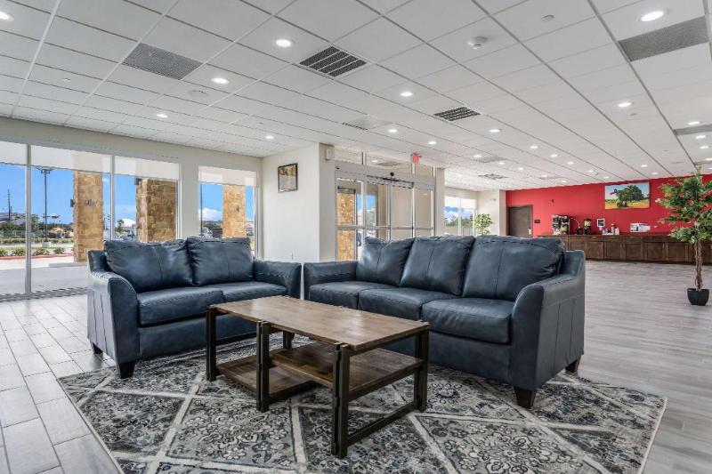 ホテル Red Lion Inn & Suites Katy