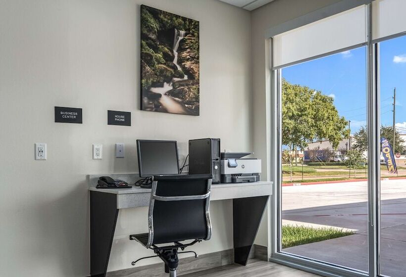 ホテル Red Lion Inn & Suites Katy