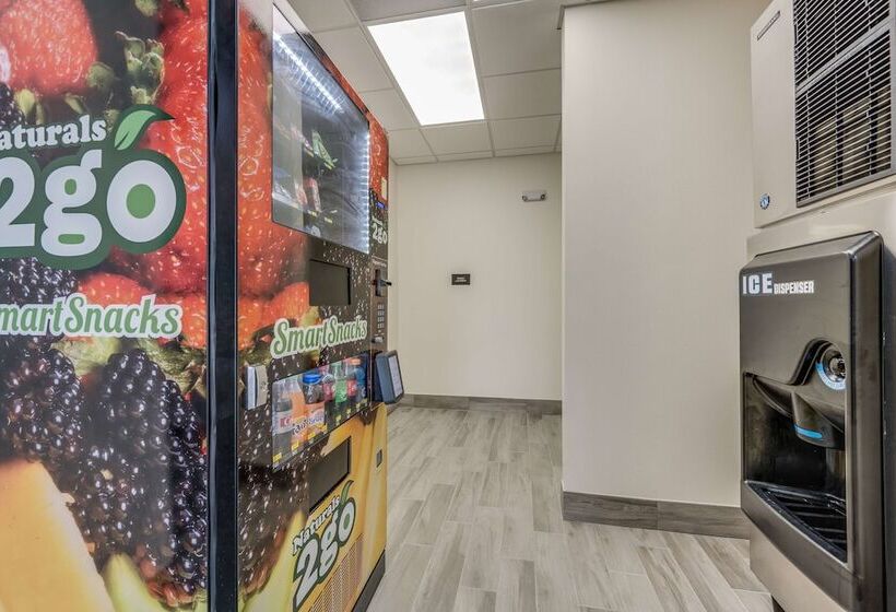 ホテル Red Lion Inn & Suites Katy