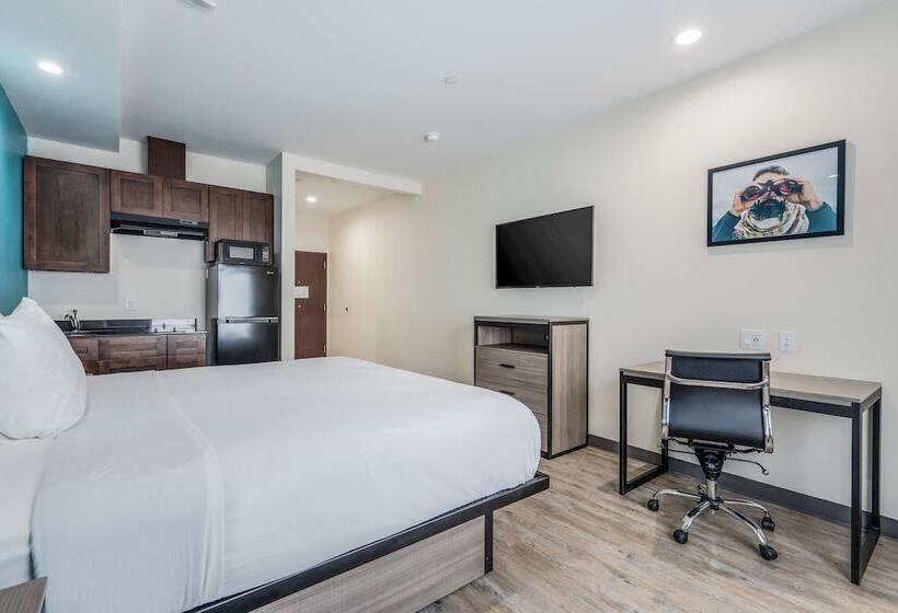 ホテル Red Lion Inn & Suites Katy