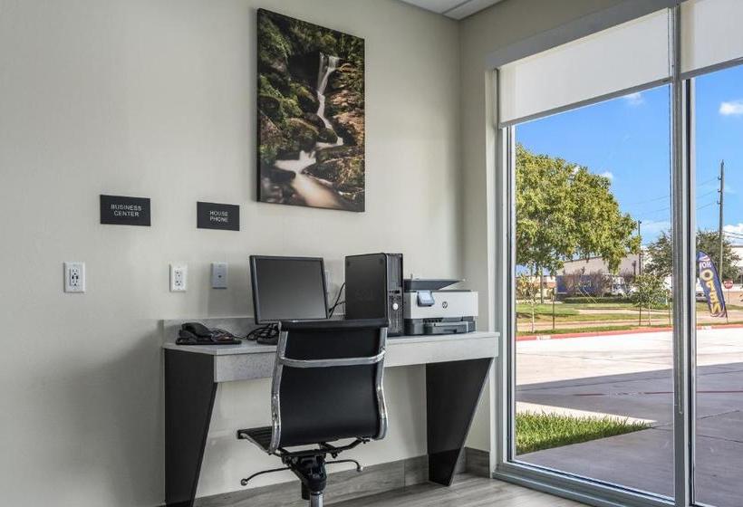 ホテル Red Lion Inn & Suites Katy