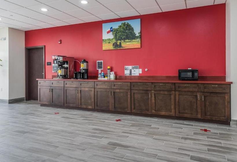 ホテル Red Lion Inn & Suites Katy