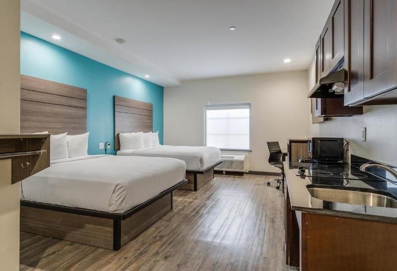 ホテル Red Lion Inn & Suites Katy