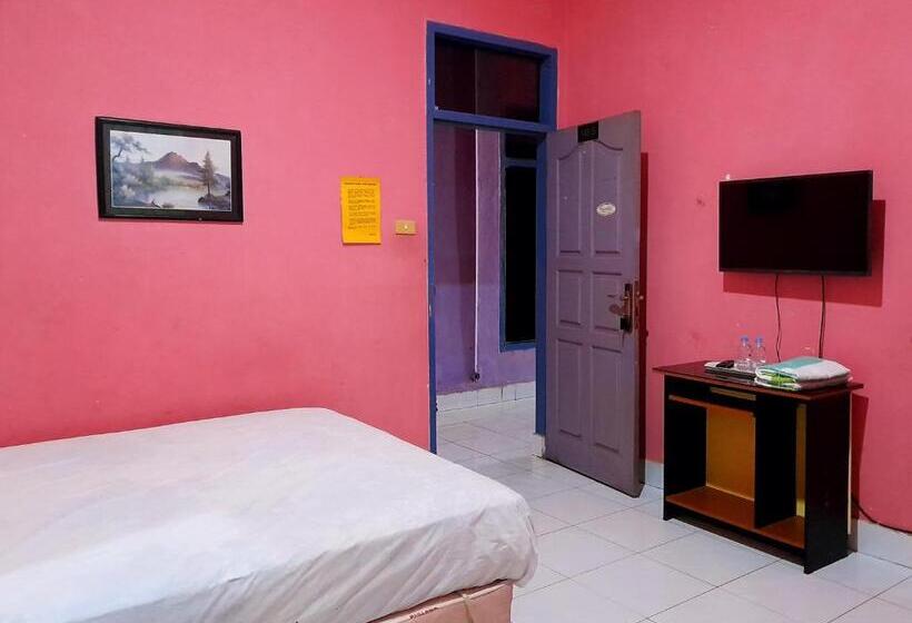 فندق Rosichan Bau Bau Mitra Reddoorz