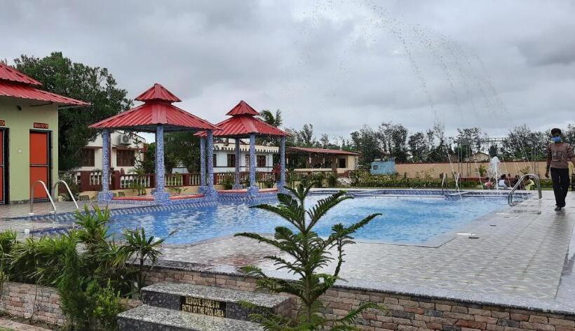 هتل Resort K Sea View