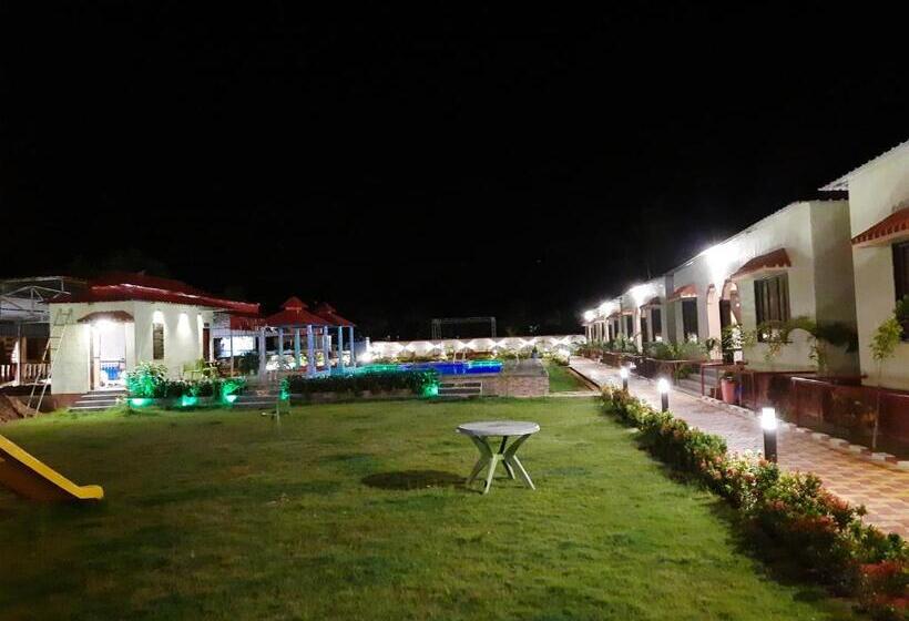 هتل Resort K Sea View