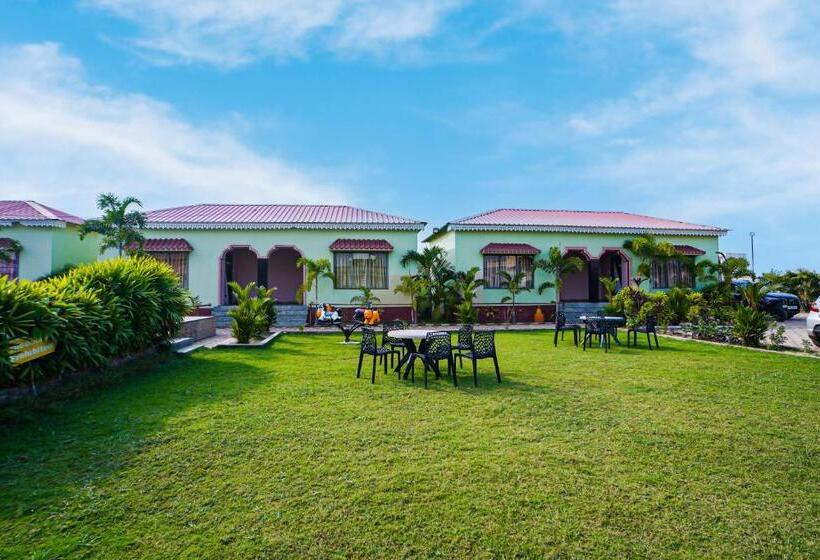 هتل Resort K Sea View