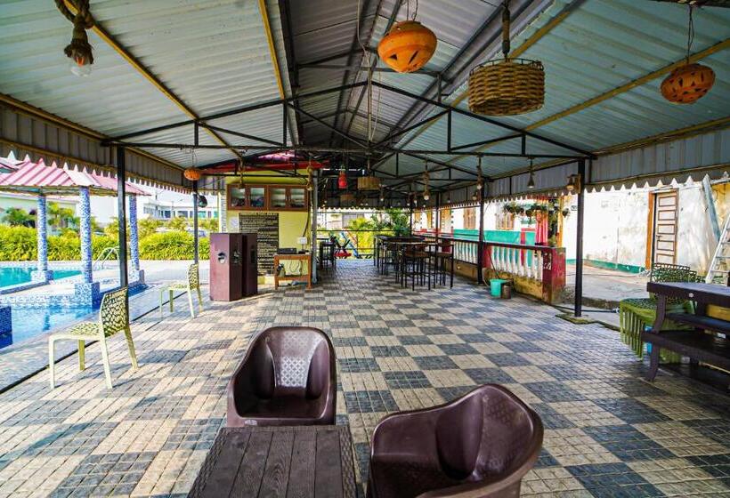 هتل Resort K Sea View