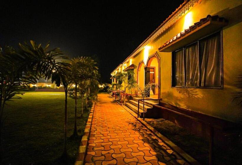 هتل Resort K Sea View