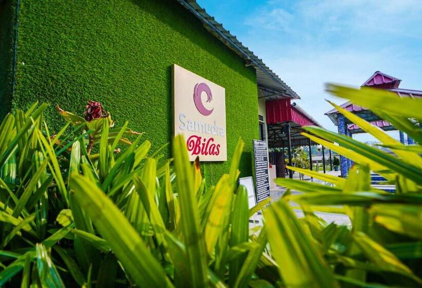 هتل Resort K Sea View