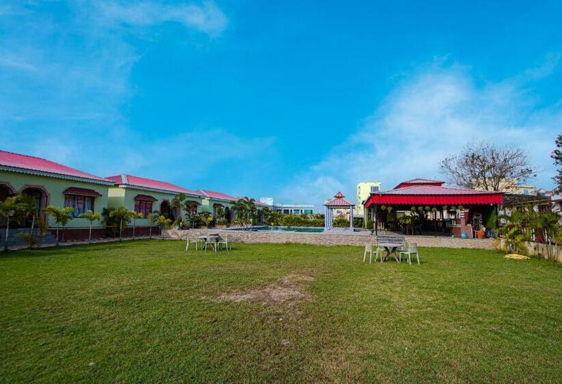 هتل Resort K Sea View