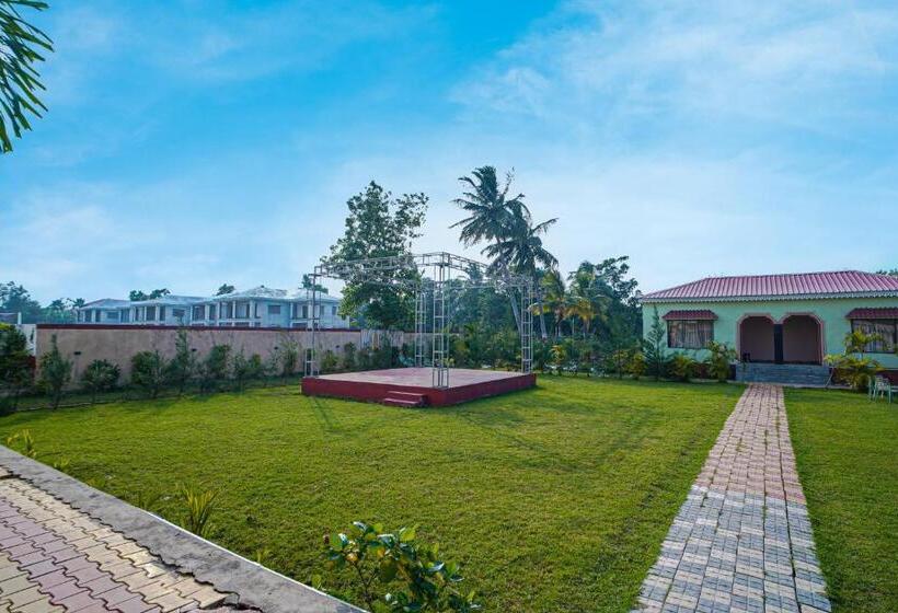 هتل Resort K Sea View